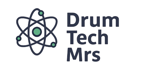 Drum Tech Mrs